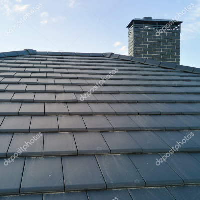 EPDM Roof
