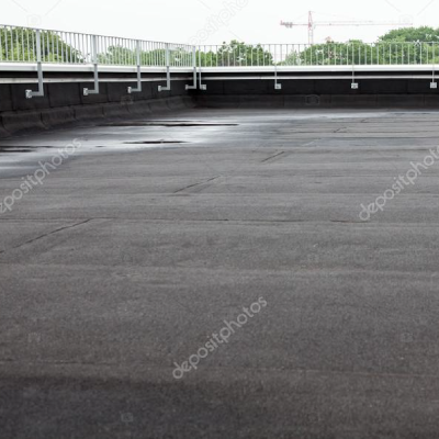 EPDM Roof