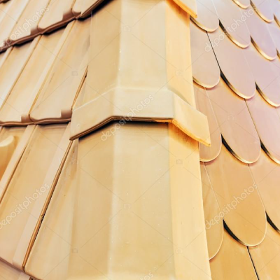 Cooper Roof