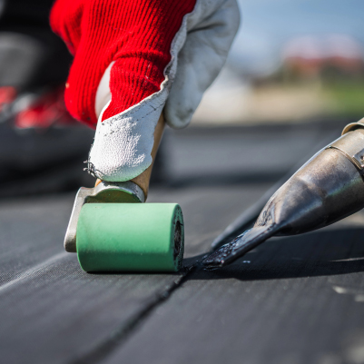 EPDM Roof