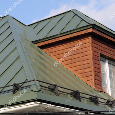 EPDM Roof
