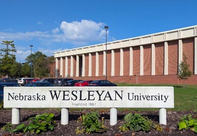 Wesleyan University